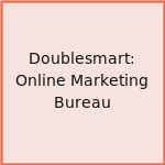Doublesmart: Online Marketing Bureau